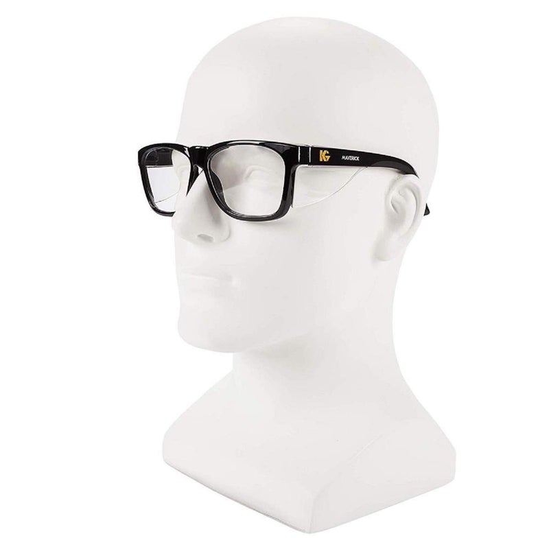KLEENGUARD Safety Glasses, 2-pack - Image 4